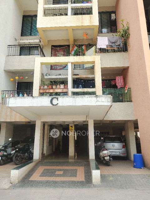 1 RK Flat For Sale  In Lohegaon