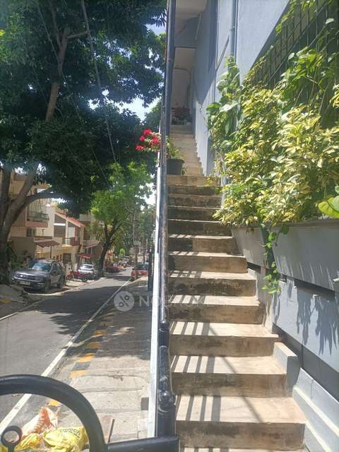 Office Space in Nagarabhavi, Bangalore for Rent 