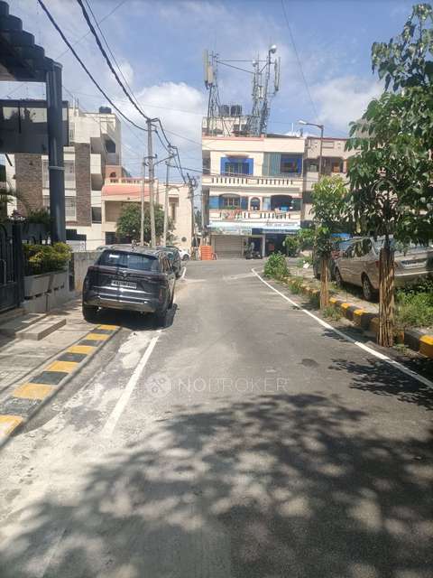 Office Space in Nagarabhavi, Bangalore for Rent 