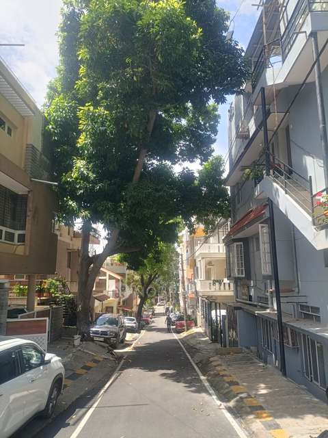 Office Space in Nagarabhavi, Bangalore for Rent 