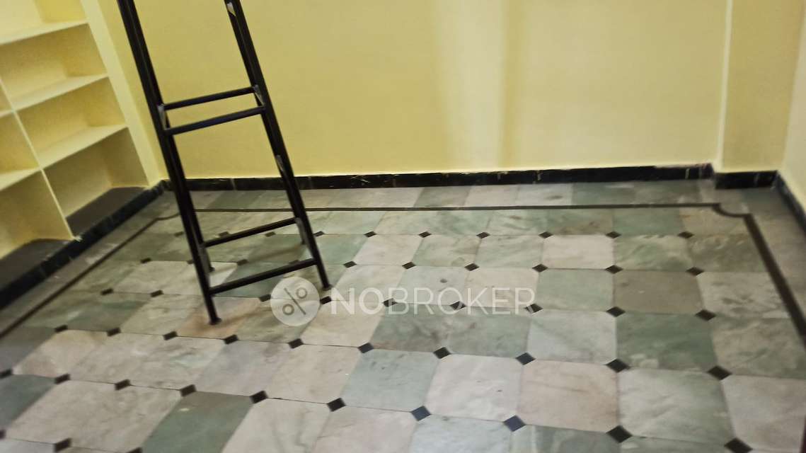 1 BHK House for Rent  In Sanath Nagar