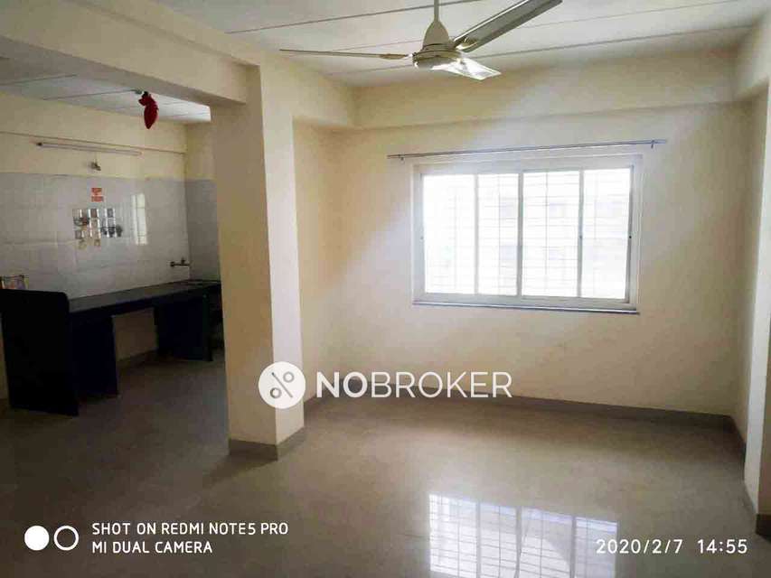1 BHK Flat In Standalone Building  for Rent  In Pimpri-chinchwad