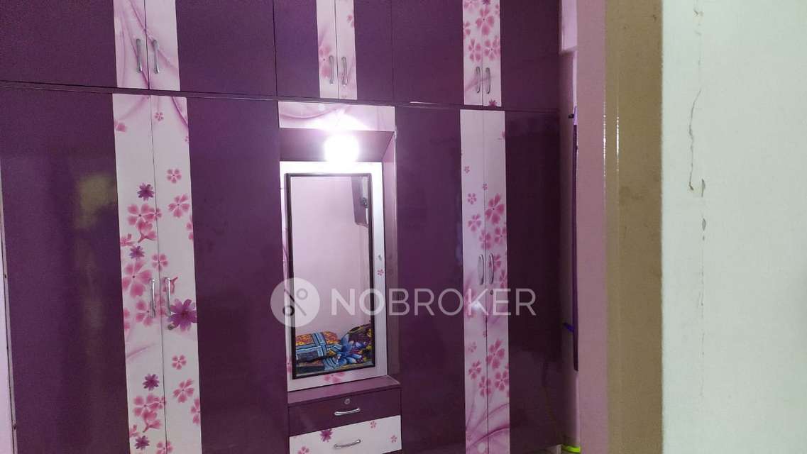 1 BHK Flat In Rajveer Galaxy For Sale  In Dighi