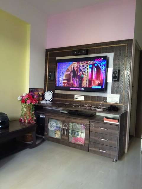 1 BHK Flat In Rajveer Galaxy For Sale  In Dighi