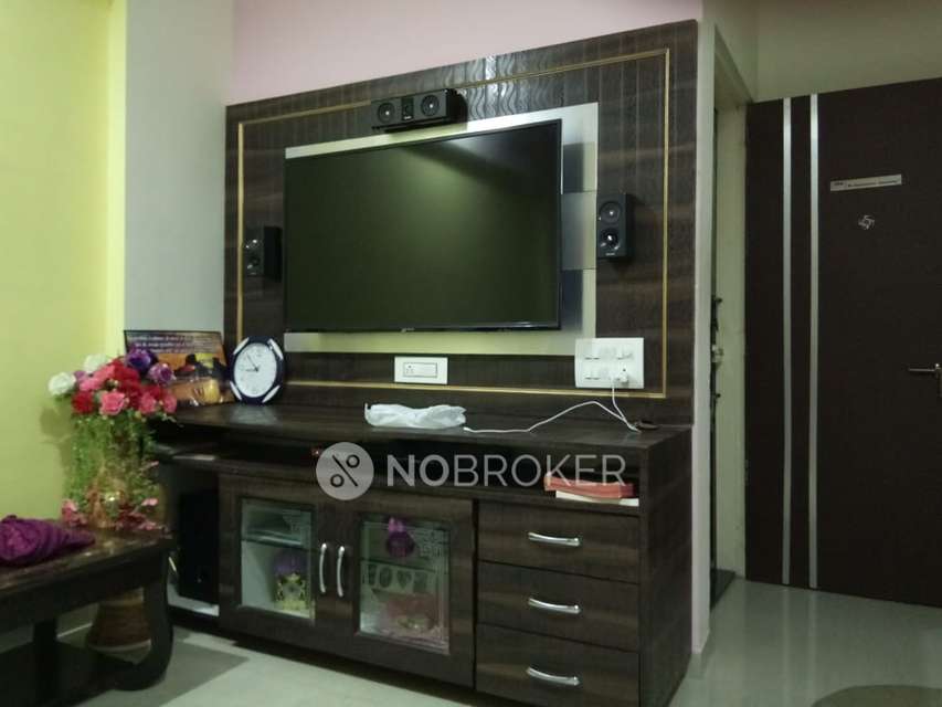 1 BHK Flat In Rajveer Galaxy For Sale  In Dighi