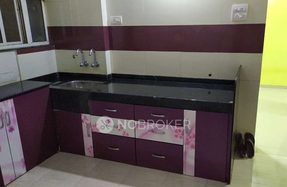 1 BHK Flat In Rajveer Galaxy For Sale  In Dighi