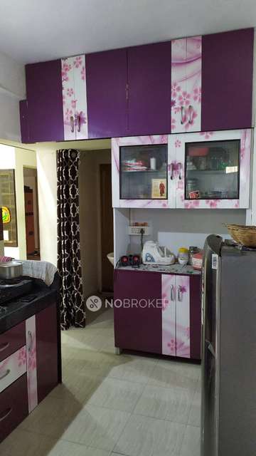 1 BHK Flat In Rajveer Galaxy For Sale  In Dighi