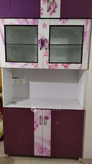 1 BHK Flat In Rajveer Galaxy For Sale  In Dighi