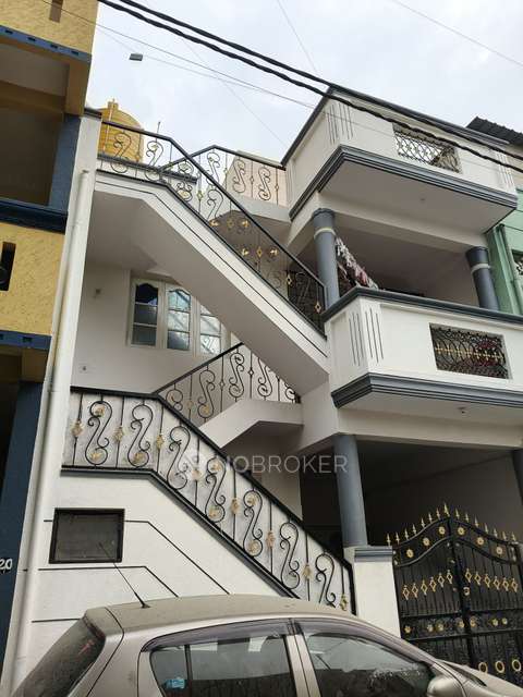 4 BHK House For Sale  In Nagavara