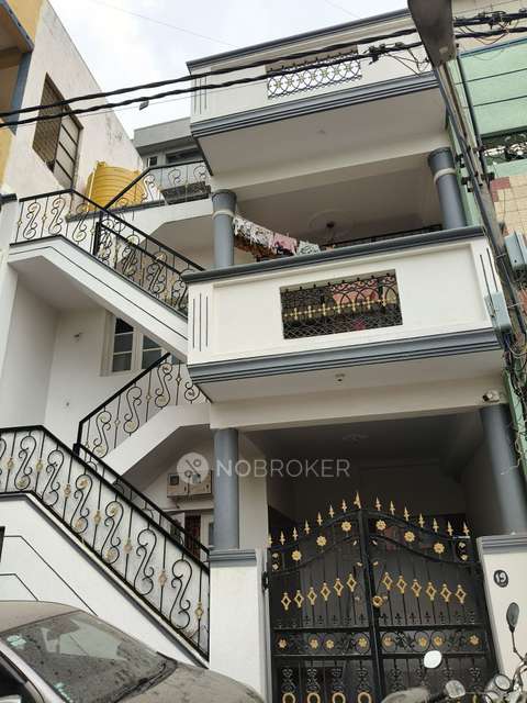 4 BHK House For Sale  In Nagavara