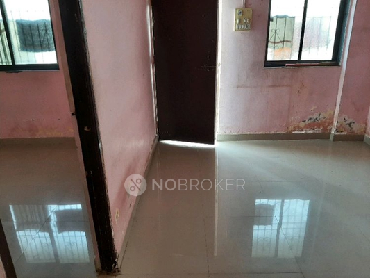 1 BHK Flat In Trupti Nivas Datta Nagar Ghansholi for Rent  In Ghansoli Gaon, Ghansoli