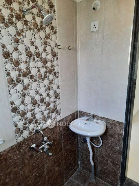 1 BHK Flat In Sulakshan Apartment  for Rent  In Kivale