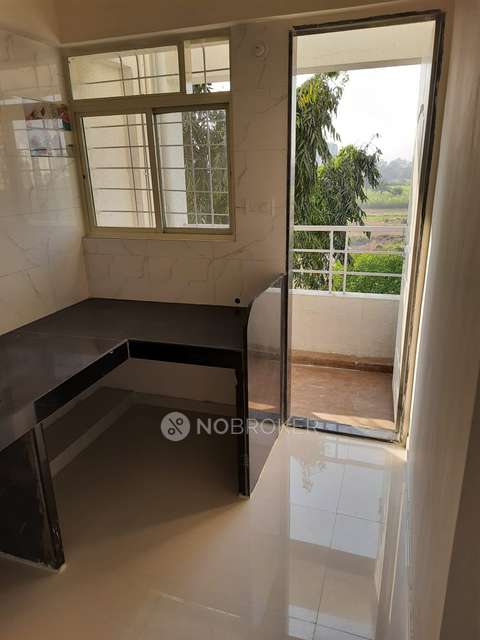 1 BHK Flat In Sulakshan Apartment  for Rent  In Kivale