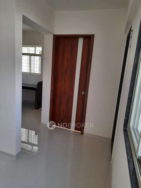 1 BHK Flat In Sulakshan Apartment  for Rent  In Kivale