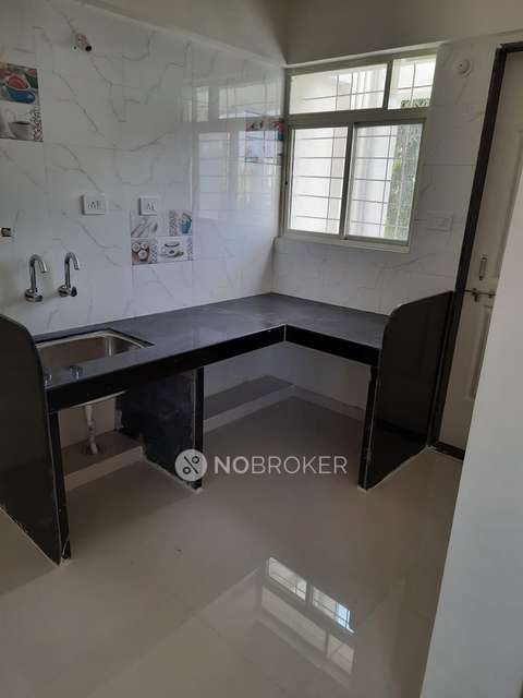 1 BHK Flat In Sulakshan Apartment  for Rent  In Kivale