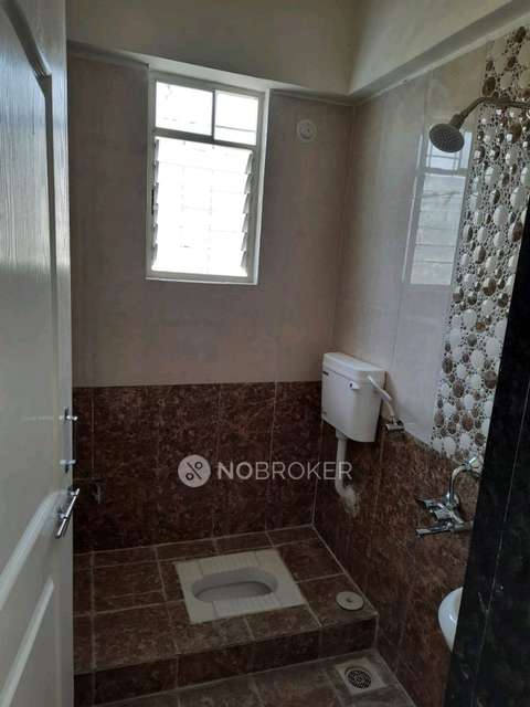 1 BHK Flat In Sulakshan Apartment  for Rent  In Kivale