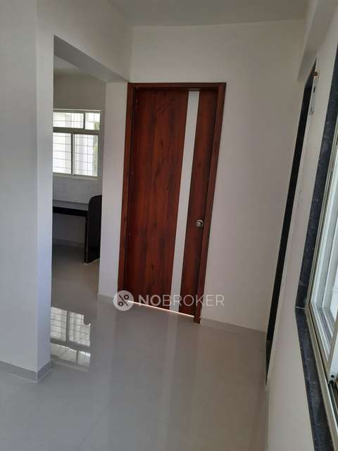 1 BHK Flat In Sulakshan Apartment  for Rent  In Kivale