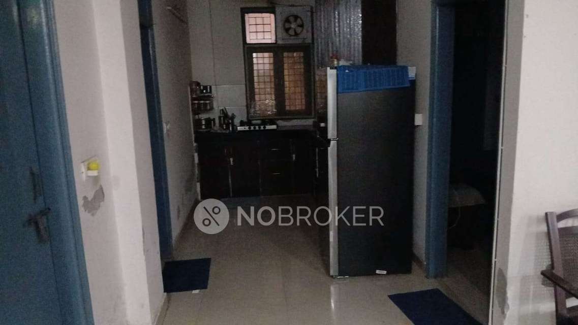 3 BHK Flat In Sai Prabhat For Sale  In Sector 15 Dwarka