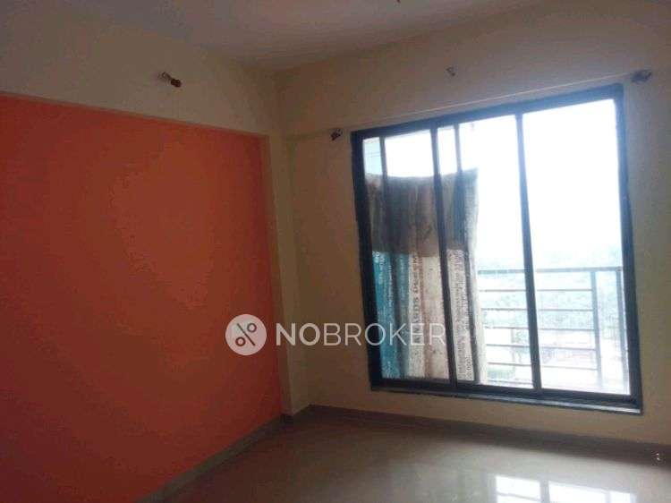 2 BHK Flat In Samrin Shree Vighnaharta Residency For Sale  In Diva