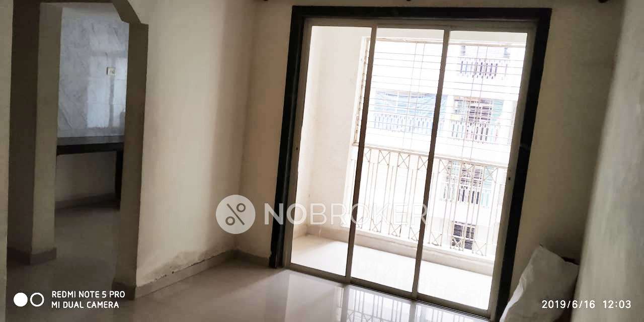 1 BHK Flat In Panvelkar Heights For Sale  In Badlapur West