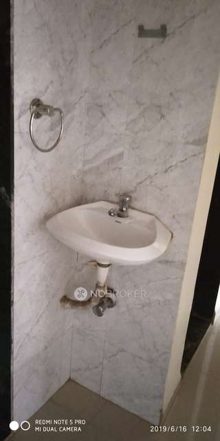 1 BHK Flat In Panvelkar Heights For Sale  In Badlapur West