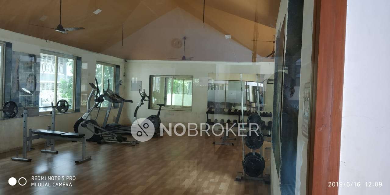 1 BHK Flat In Panvelkar Heights For Sale  In Badlapur West