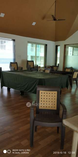 1 BHK Flat In Panvelkar Heights For Sale  In Badlapur West