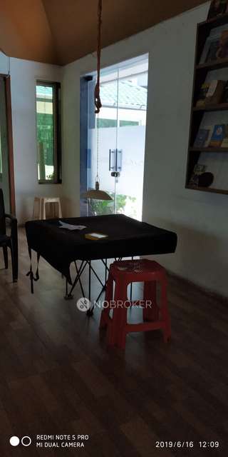 1 BHK Flat In Panvelkar Heights For Sale  In Badlapur West