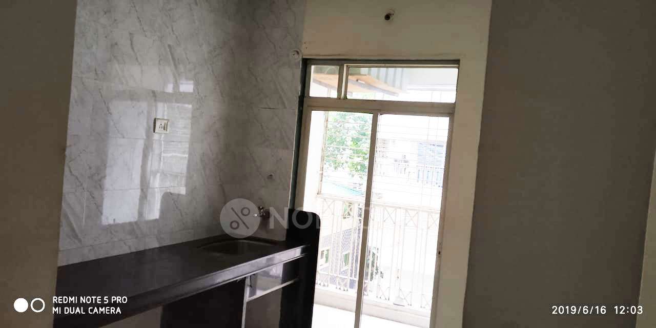 1 BHK Flat In Panvelkar Heights For Sale  In Badlapur West