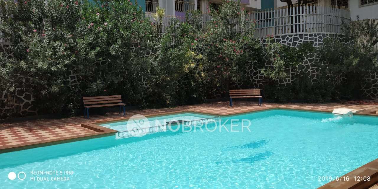 1 BHK Flat In Panvelkar Heights For Sale  In Badlapur West