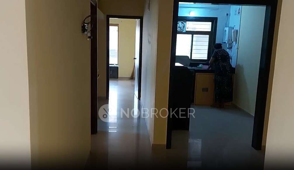 2 BHK Flat In  Shresya Place Corp Housing Society For Sale  In  Kalyan