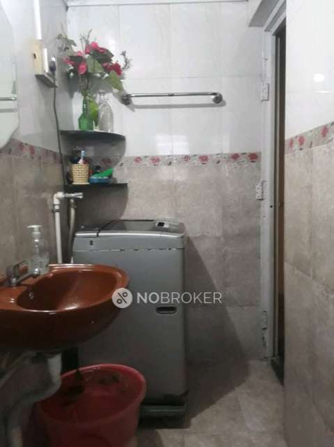 2 BHK Flat In Lal Deval Housing Society for Rent  In Synagogue Street