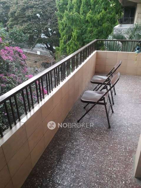 2 BHK Flat In Lal Deval Housing Society for Rent  In Synagogue Street