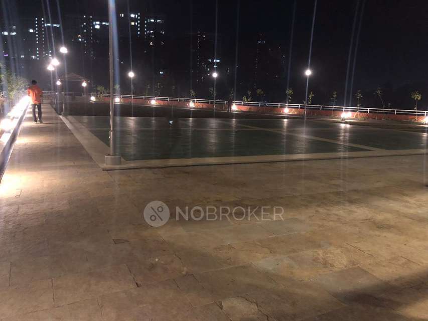 2 BHK Flat In Kunal Iconia, Mamurdi For Sale  In Mamurdi