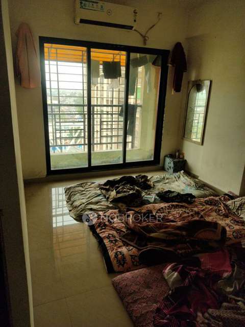 1 BHK Flat In Green Avenue For Sale  In Shilphata