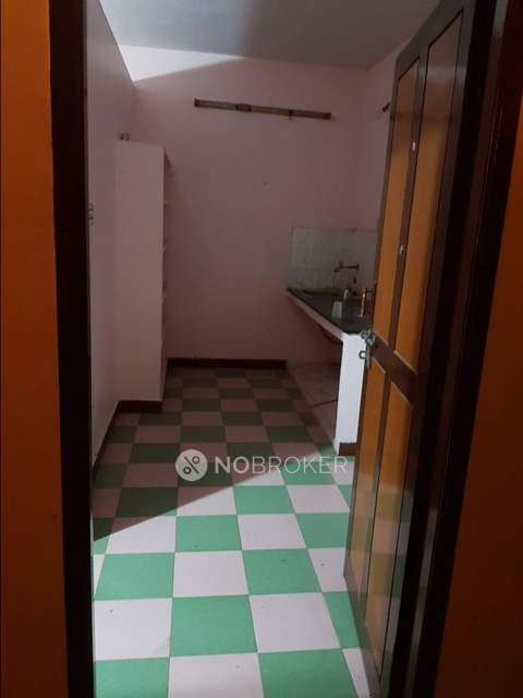 1 RK House for Rent  In Thiruvanmiyur