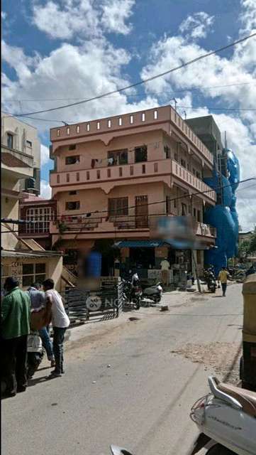 Shop in Banashankari Temple Ward, Bangalore for sale 