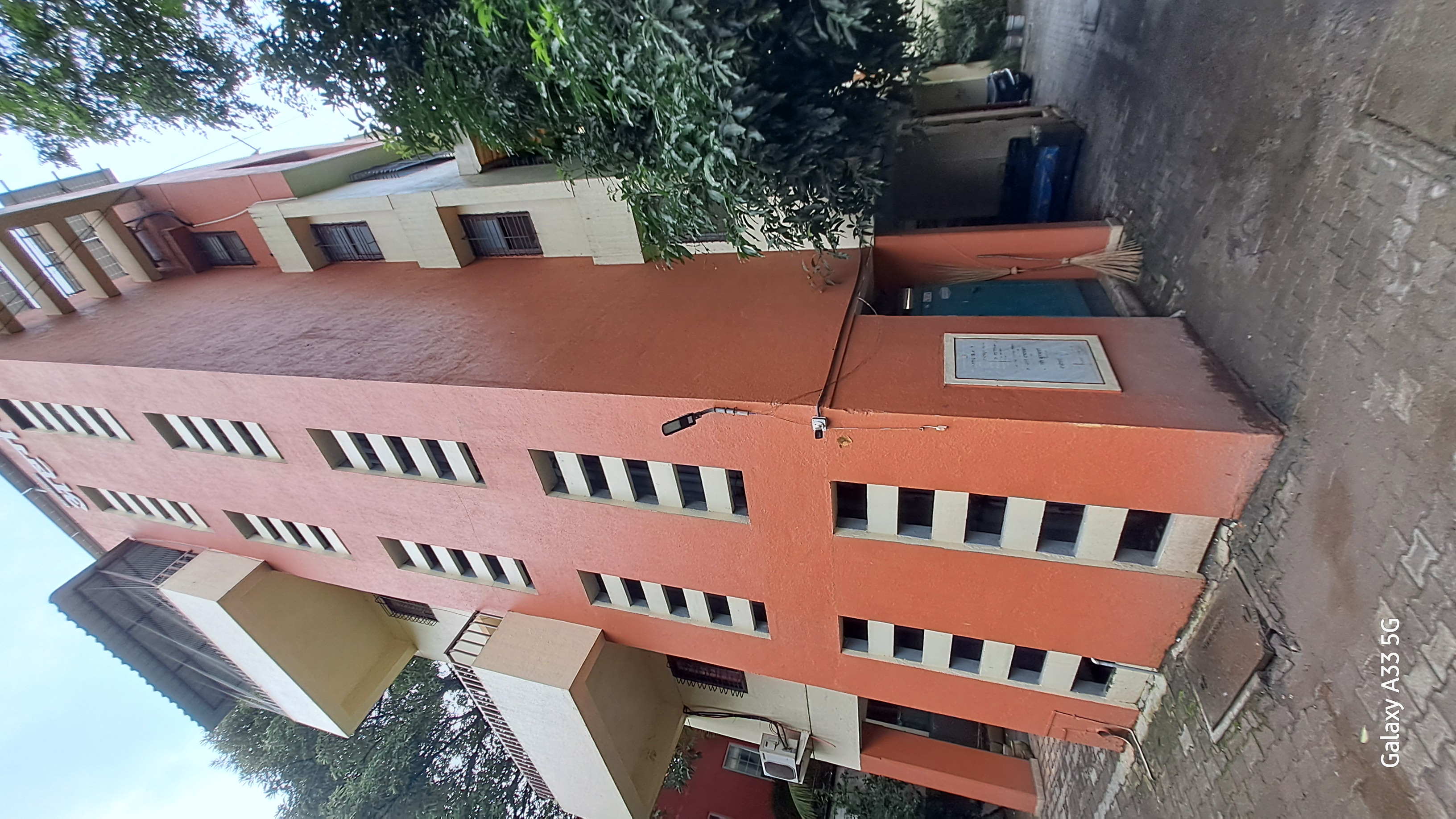 Ashtagandh Phase 1,2,3