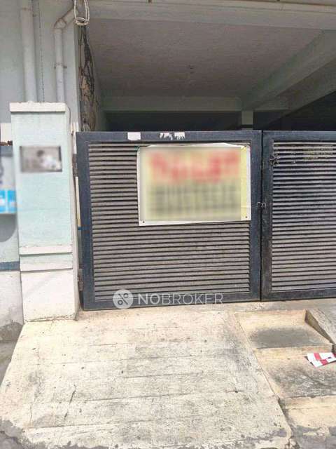 1 RK House for Rent  In Rampally