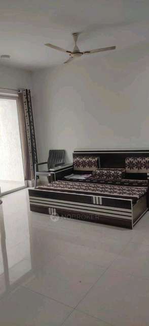 Single Room for Female In 2 BHK  In Godrej Elements In Hinjewadi