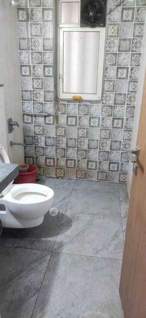 Single Room for Female In 2 BHK  In Godrej Elements In Hinjewadi