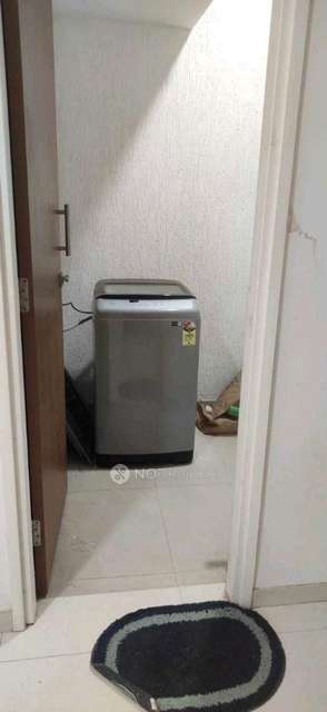 Single Room for Female In 2 BHK  In Godrej Elements In Hinjewadi