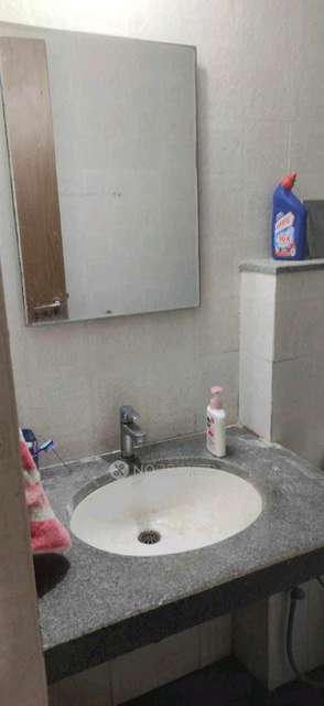 Single Room for Female In 2 BHK  In Godrej Elements In Hinjewadi