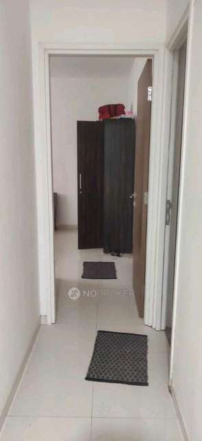 Single Room for Female In 2 BHK  In Godrej Elements In Hinjewadi