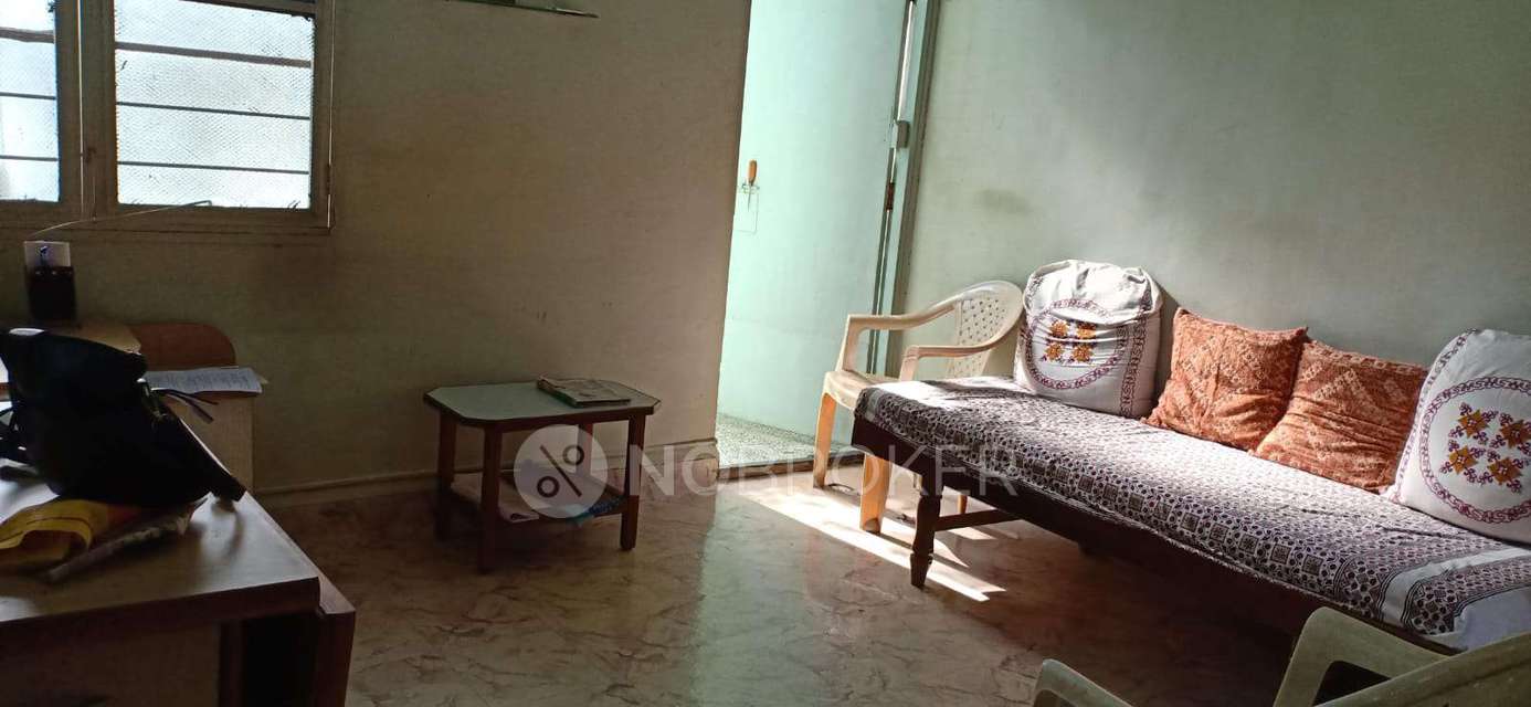 1 BHK Flat In Apartment for Rent  In Erandwane