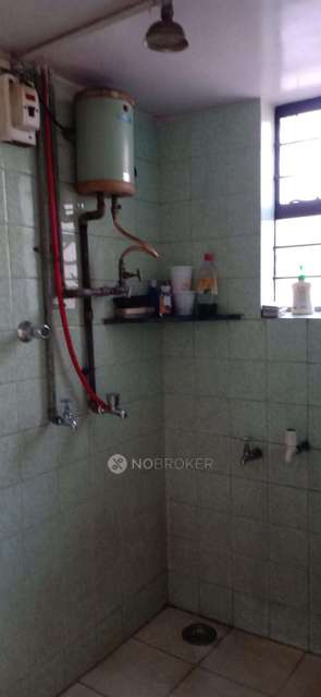 1 BHK Flat In Apartment for Rent  In Erandwane