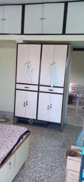 1 BHK Flat In Apartment for Rent  In Erandwane