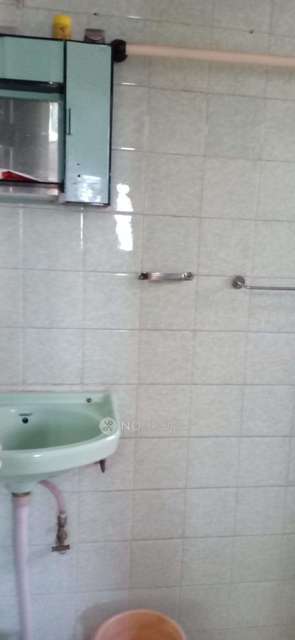 1 BHK Flat In Apartment for Rent  In Erandwane