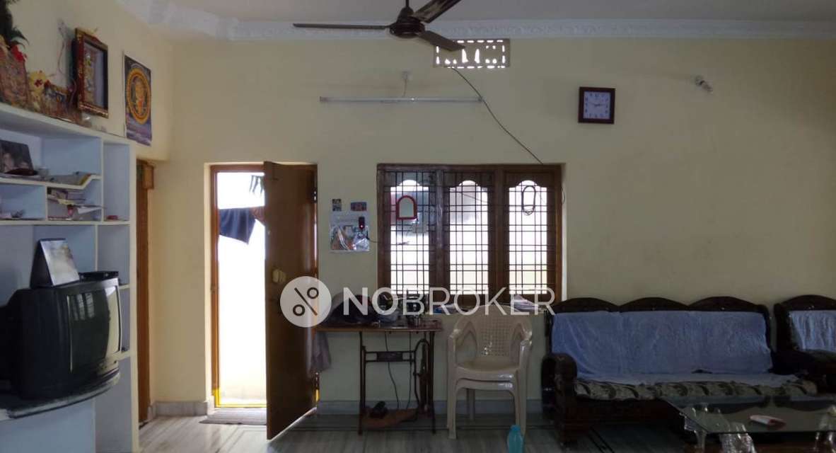 2 BHK Flat In Lakshmi Vydehi Apartments  for Rent  In Kothapet