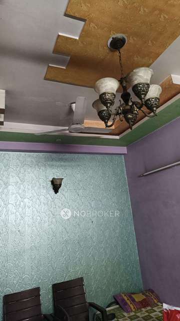 1 BHK Flat For Sale  In Indirapuram